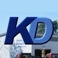Logo von Kaden & Döring OHG