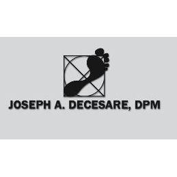Joseph A. DeCesare D.P.M
