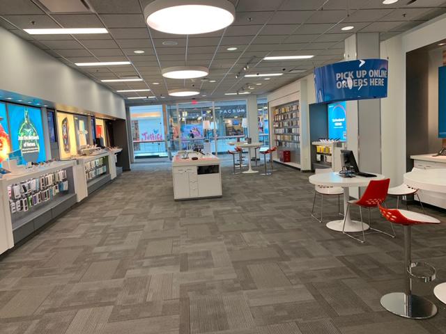 AT&T Store Photo