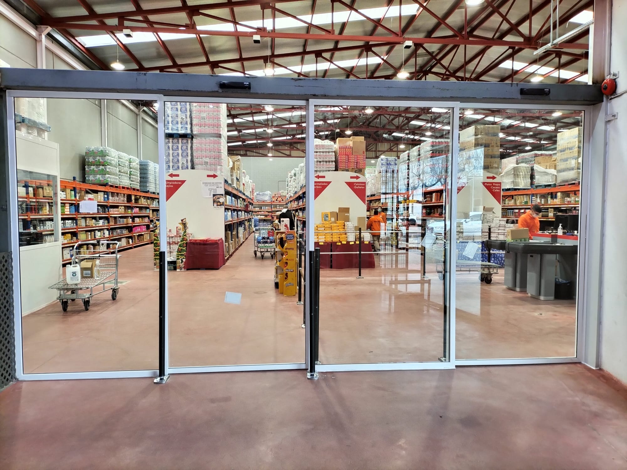 Galería en miniatura