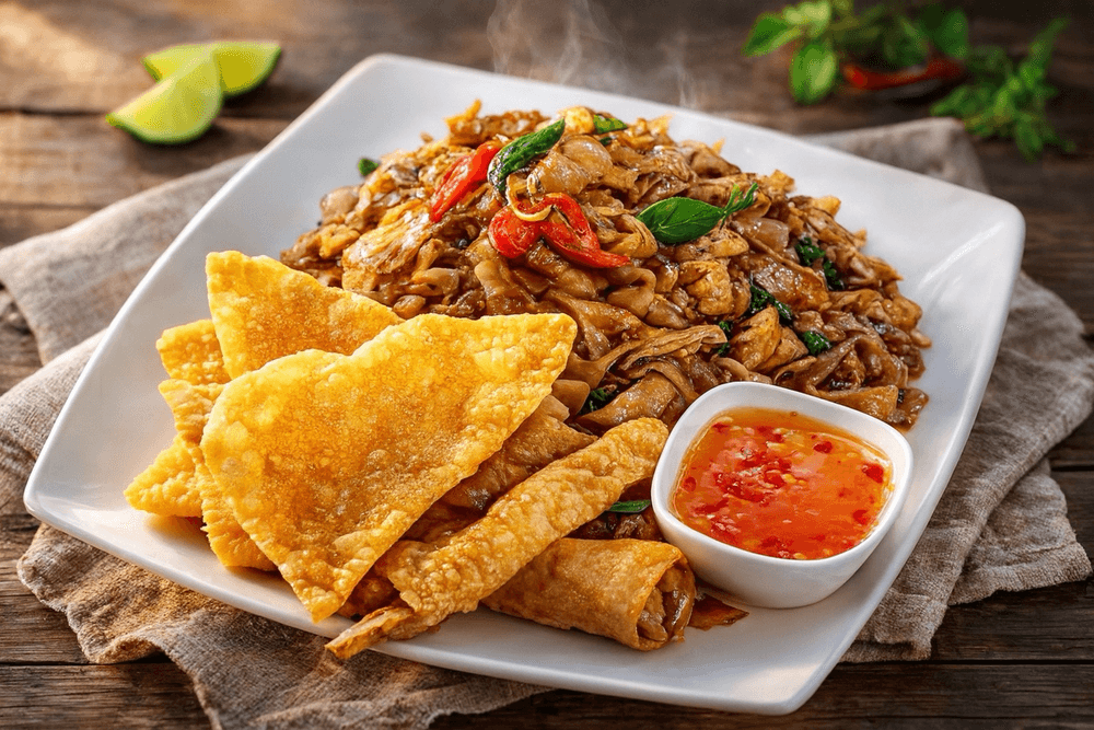 Sc - pad kee mao