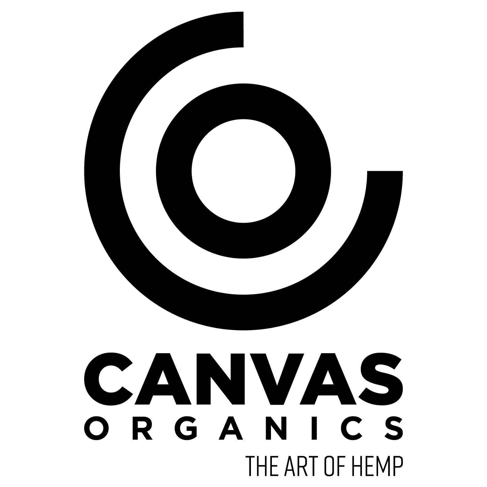 Canvas Organics CBD Photo