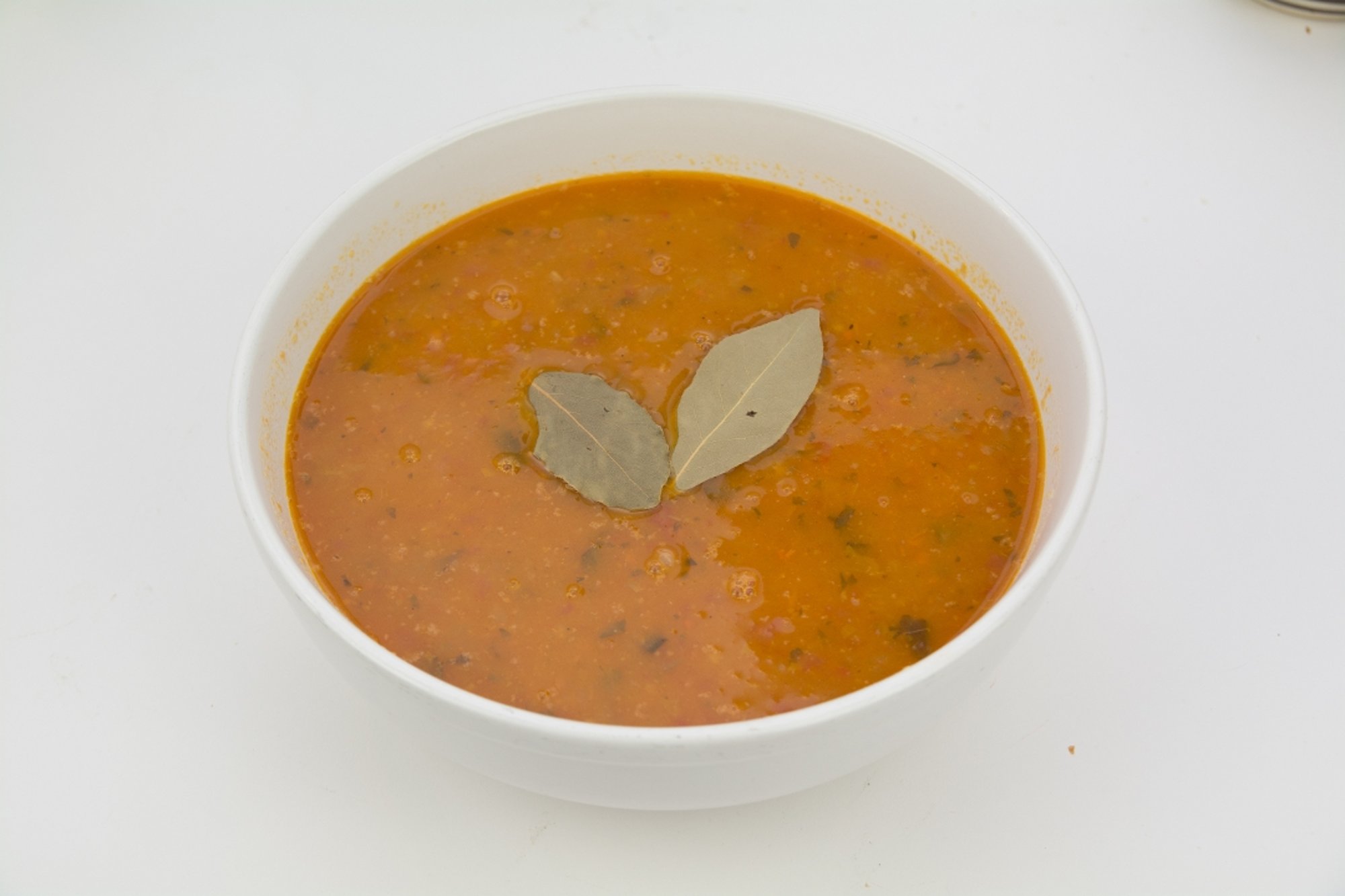 Cup Pasta Fagioli