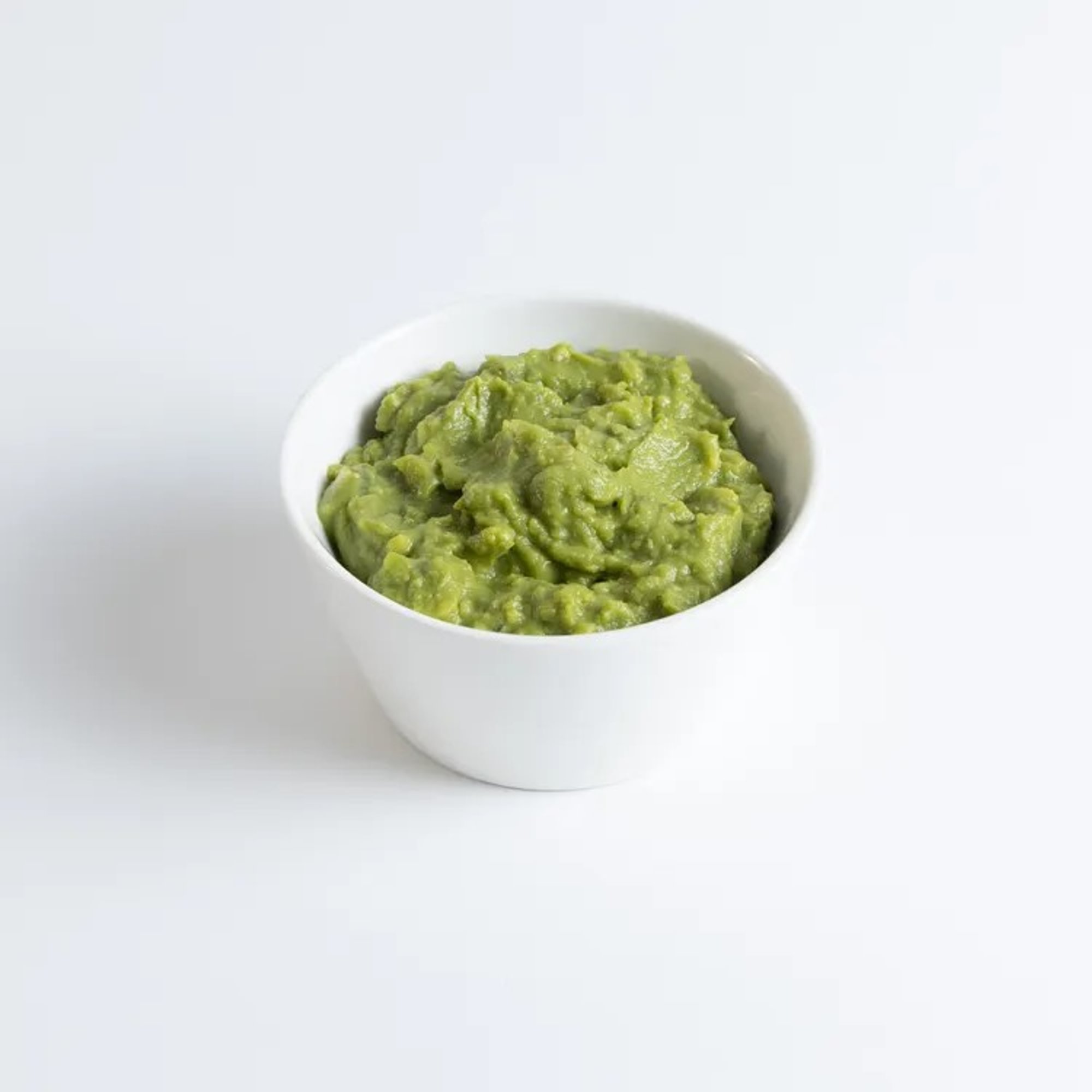 4oz Fresh Guacamole