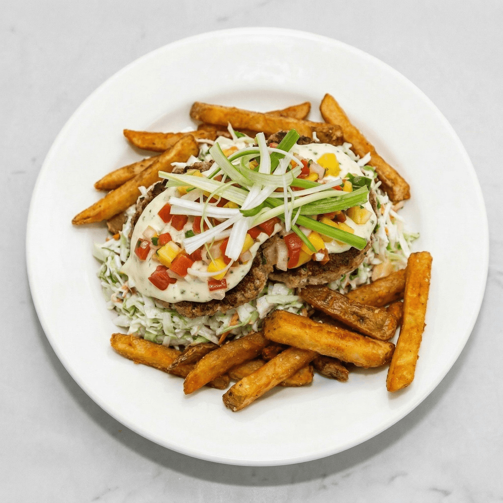House Crab Cakes