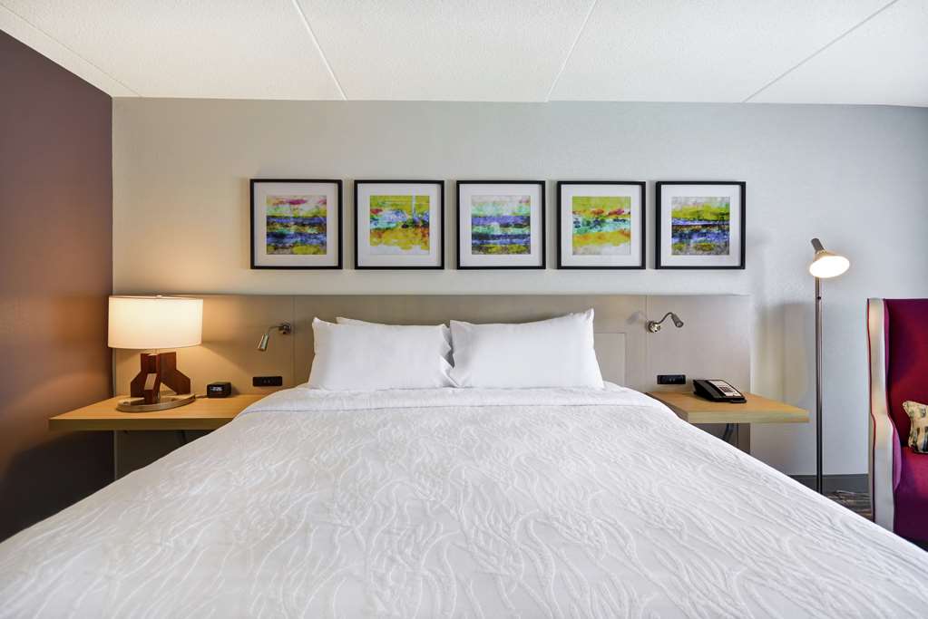 Hilton Garden Inn Panama City Image