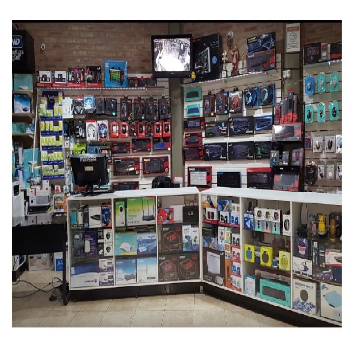 Galería en miniatura