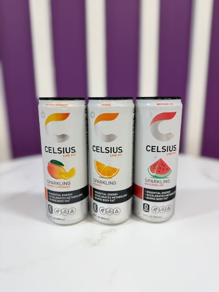 Celsius