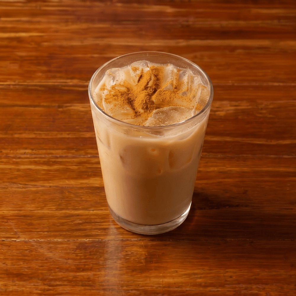 Unsweet Iced Tea