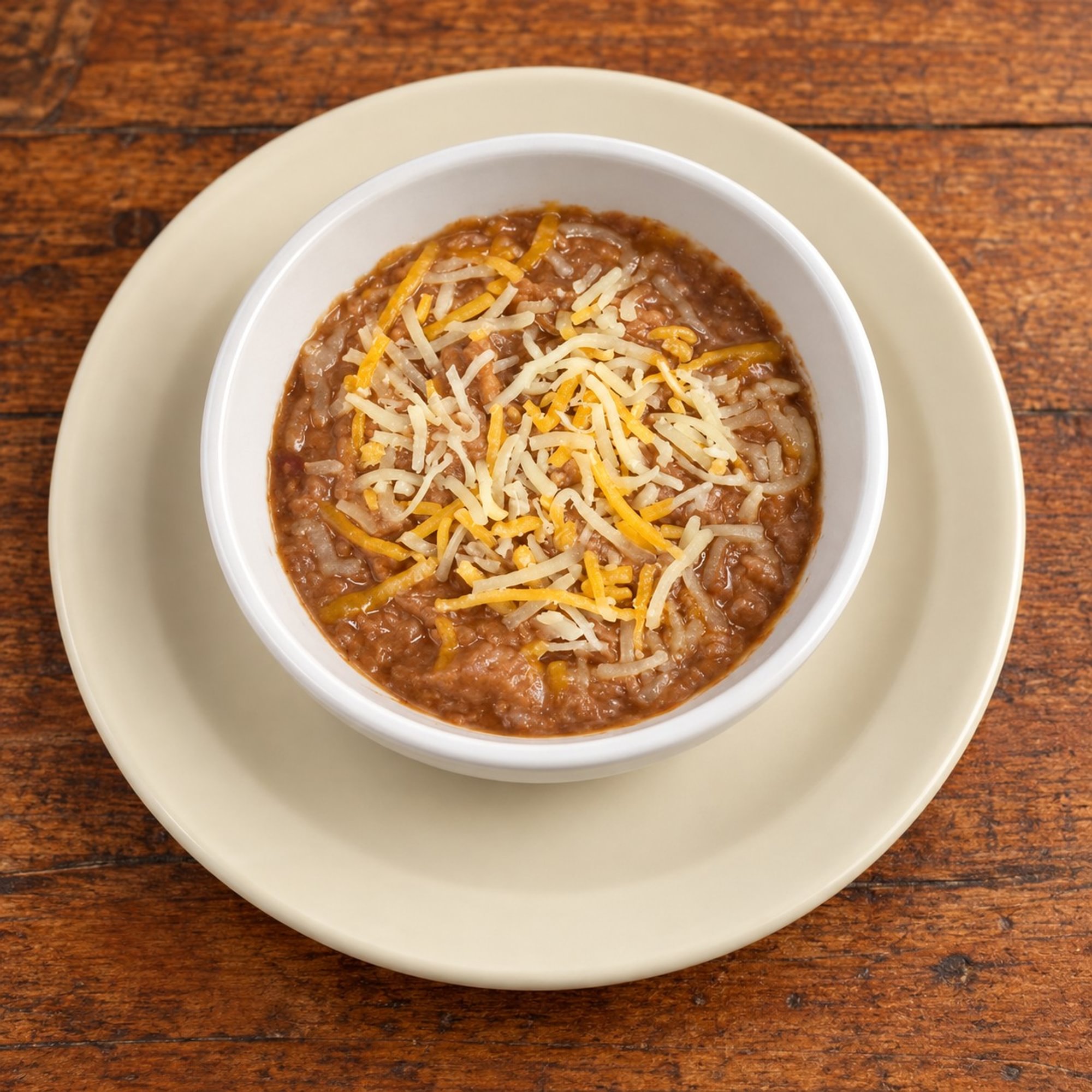 Refried Beans