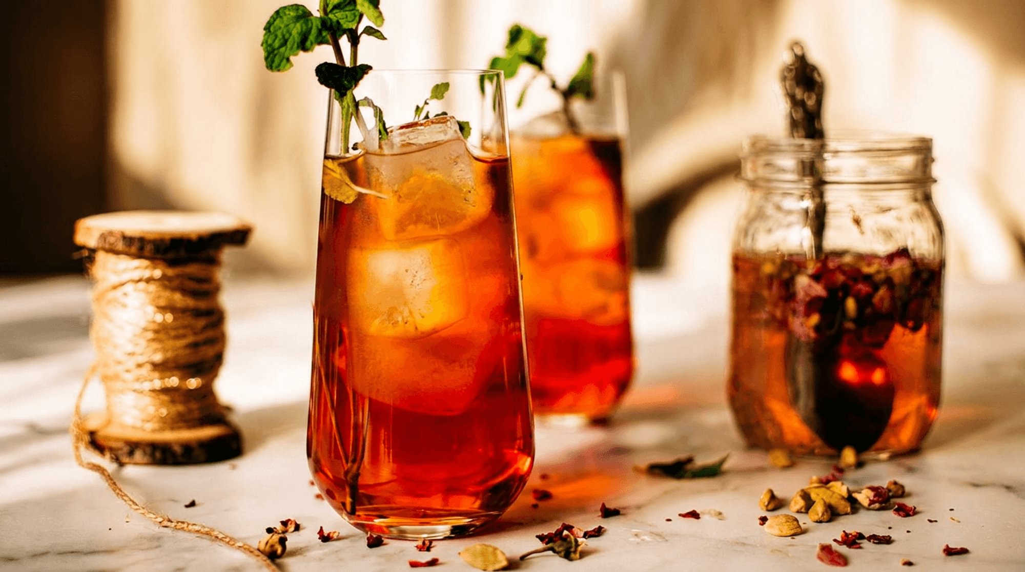 Iced Tea