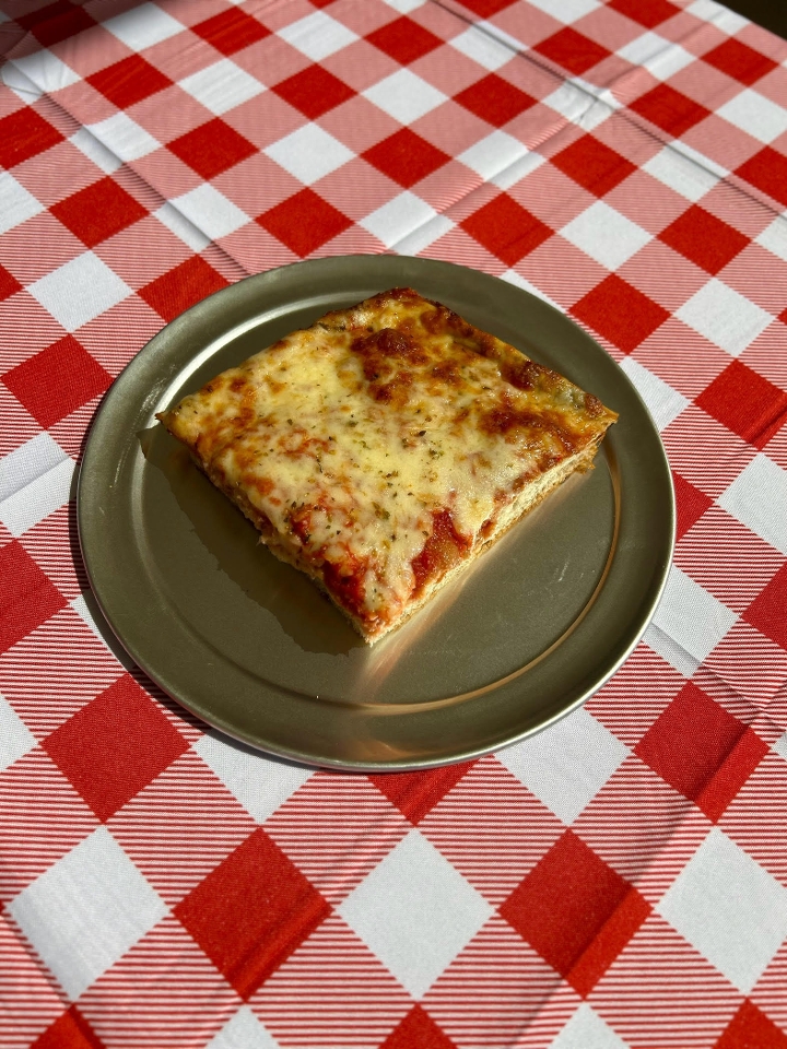 Sicilian Slice