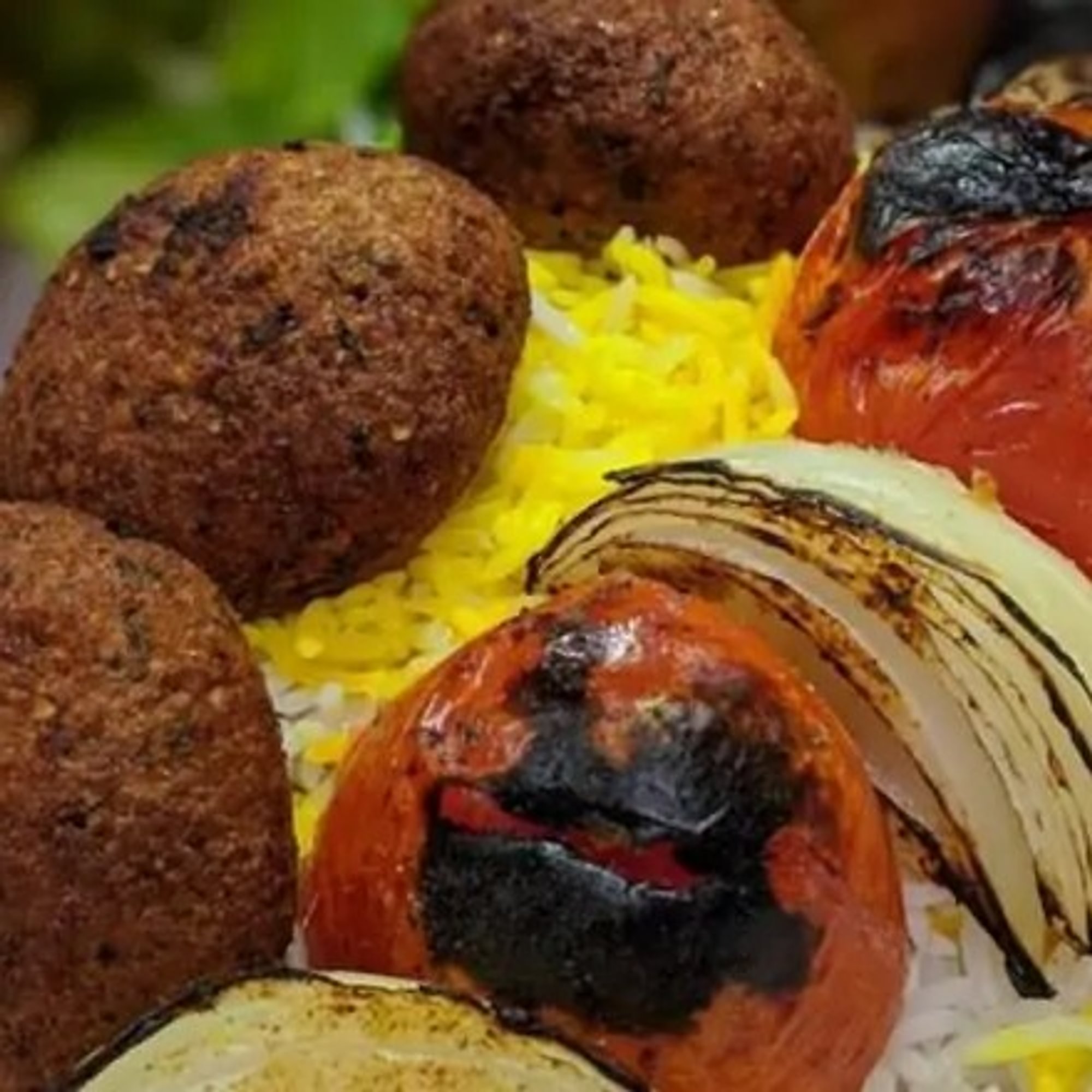 Veggie Delight