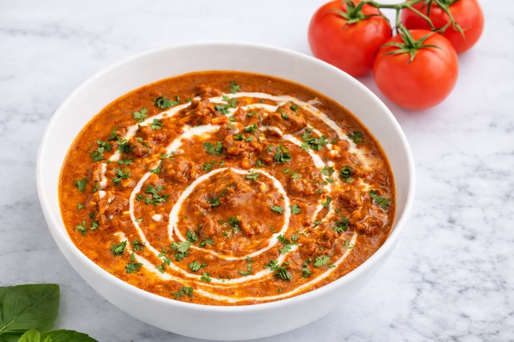 Tikka Masala