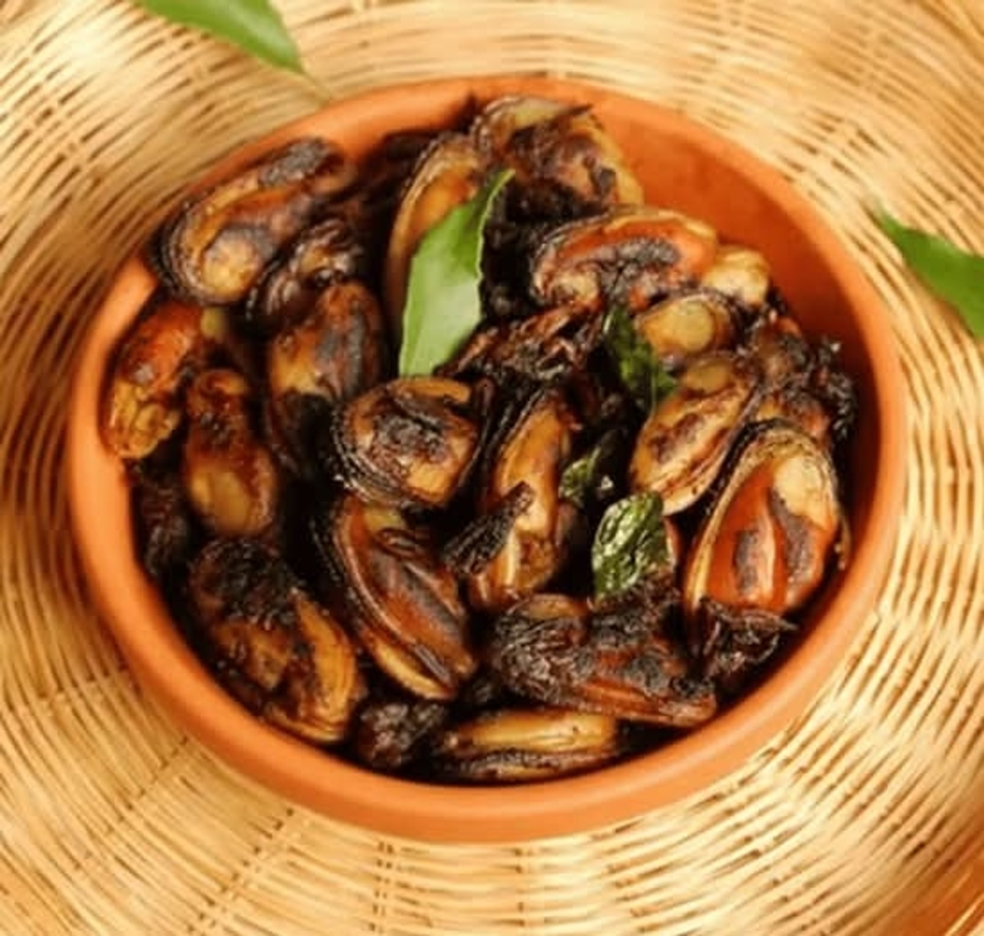 Kallumakkaya Fry