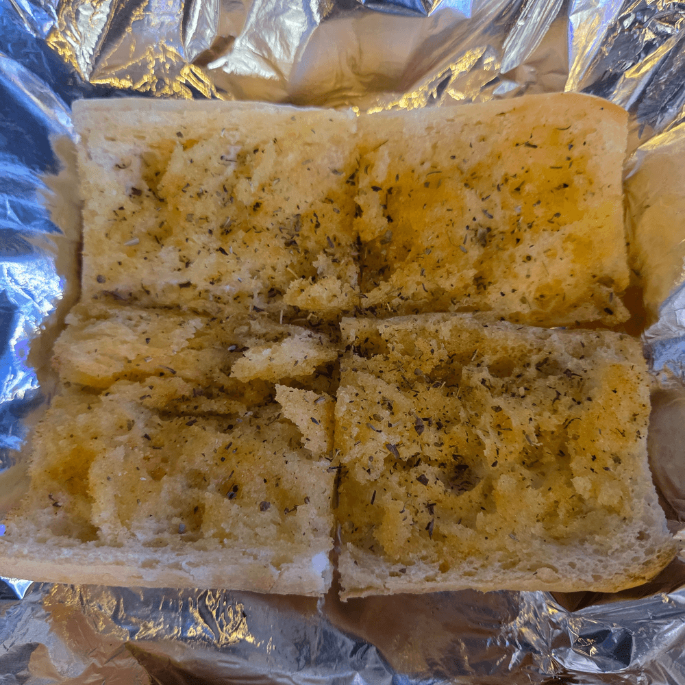 Garlic Bread