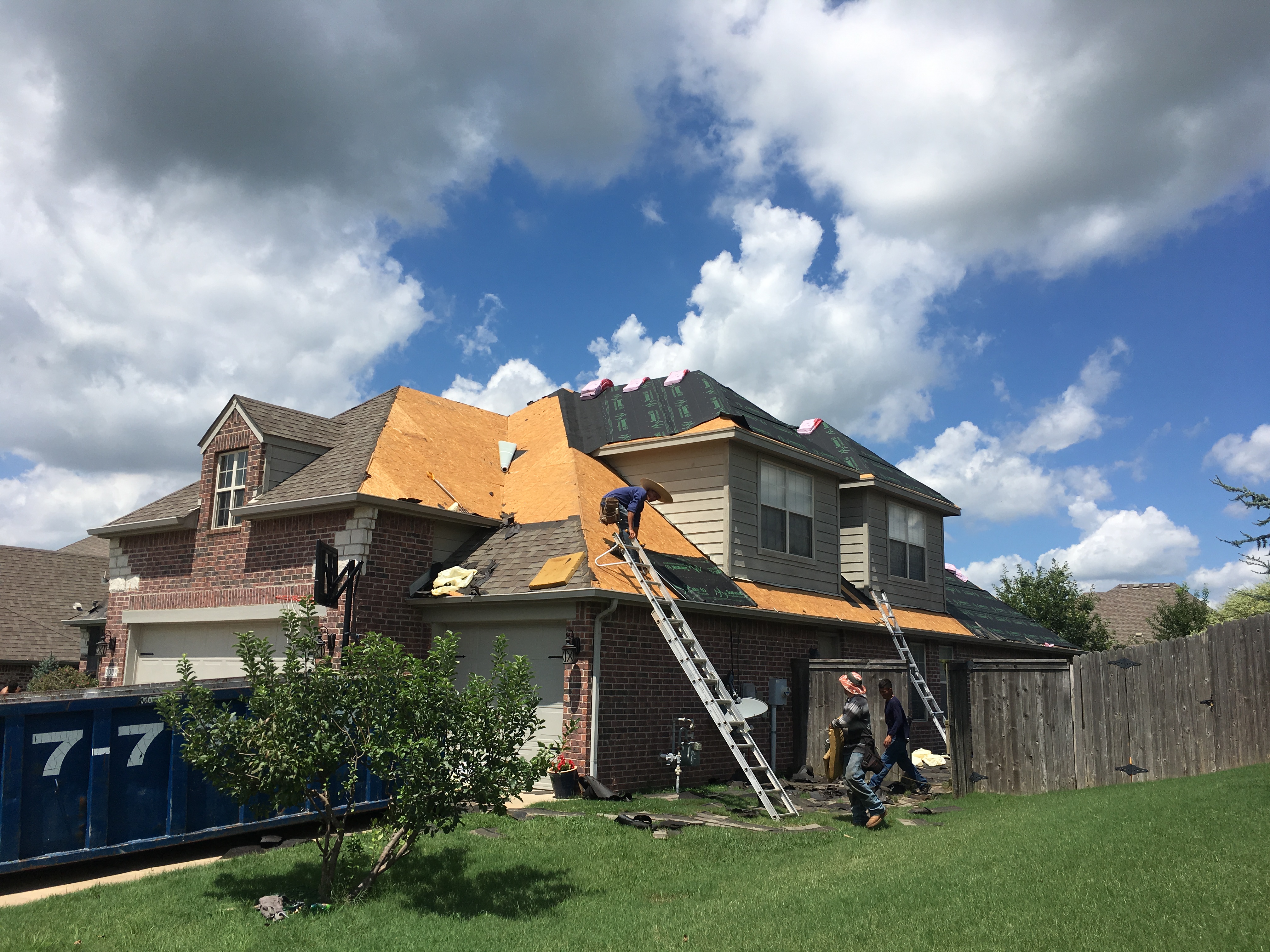 Homework construction services llc