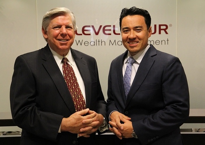 Level Four Wealth Management Photo