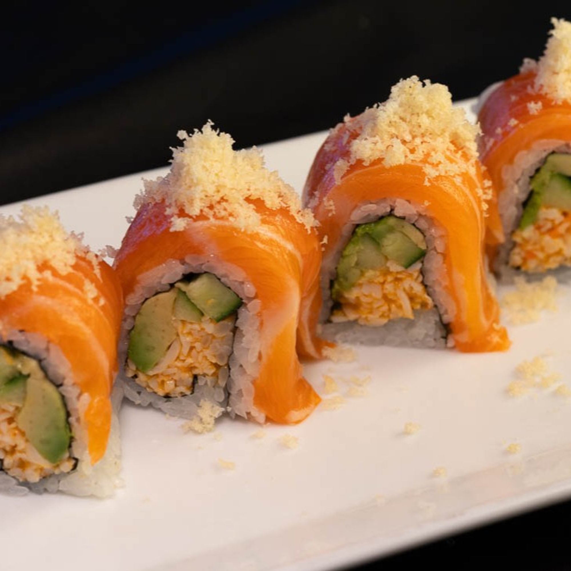 Daybreak Roll