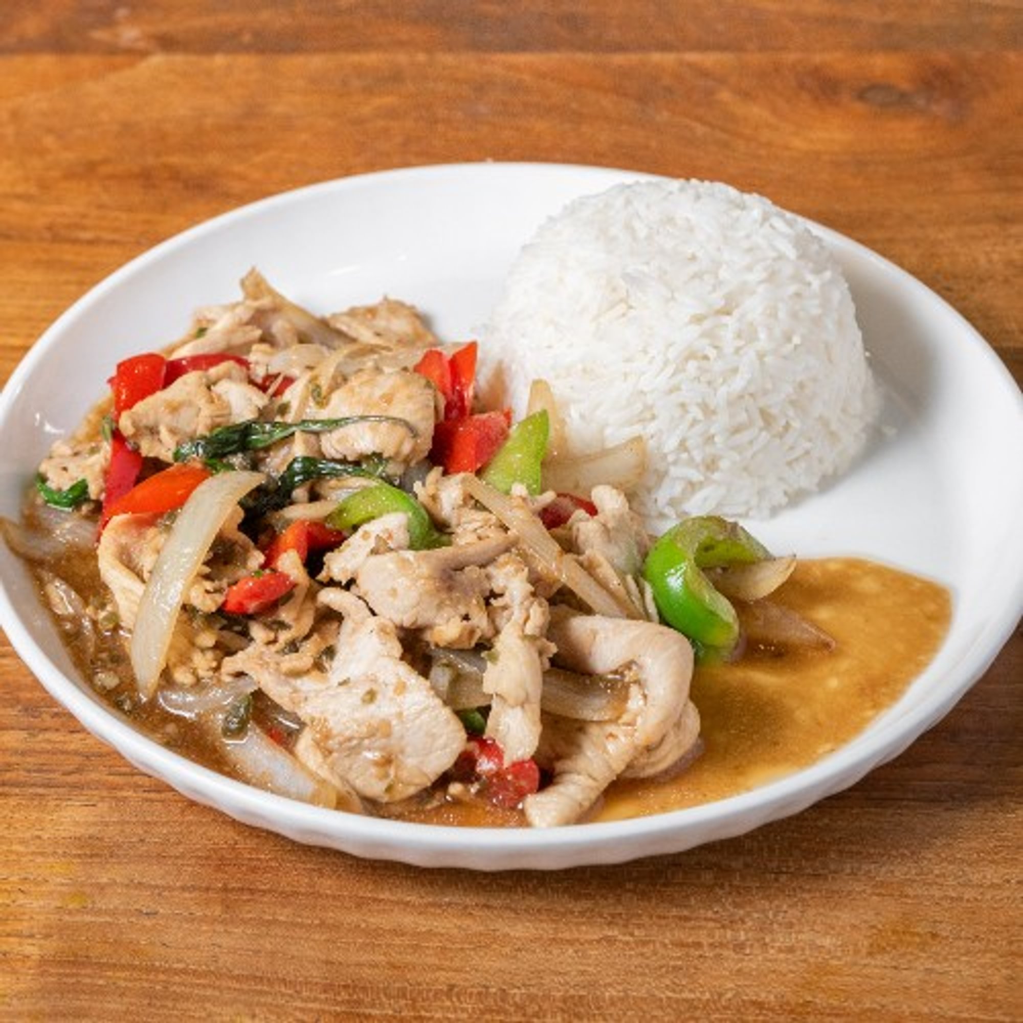Pad Gra Prow