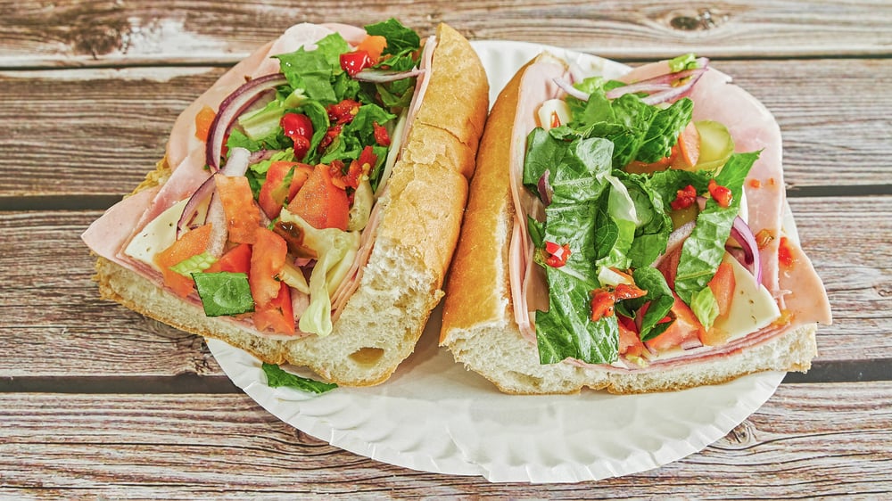 Italian Sub