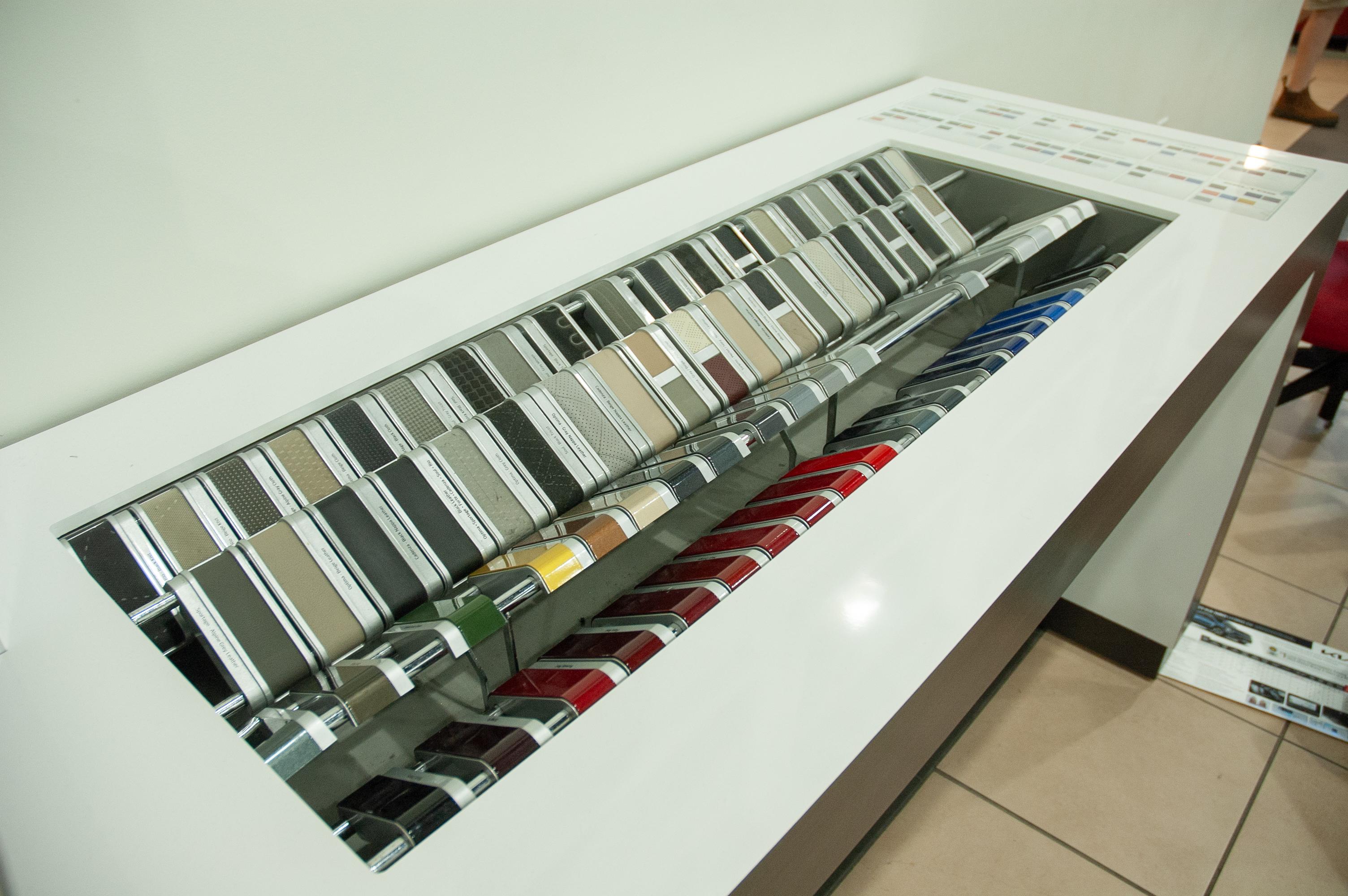 Jacksonville Kia Image