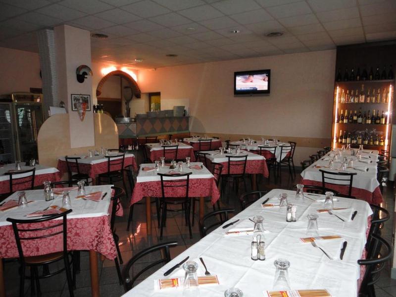 Images Pizzeria Ristorante Il Boschetto Il Futuro di Bernardi Roberta & C. Snc