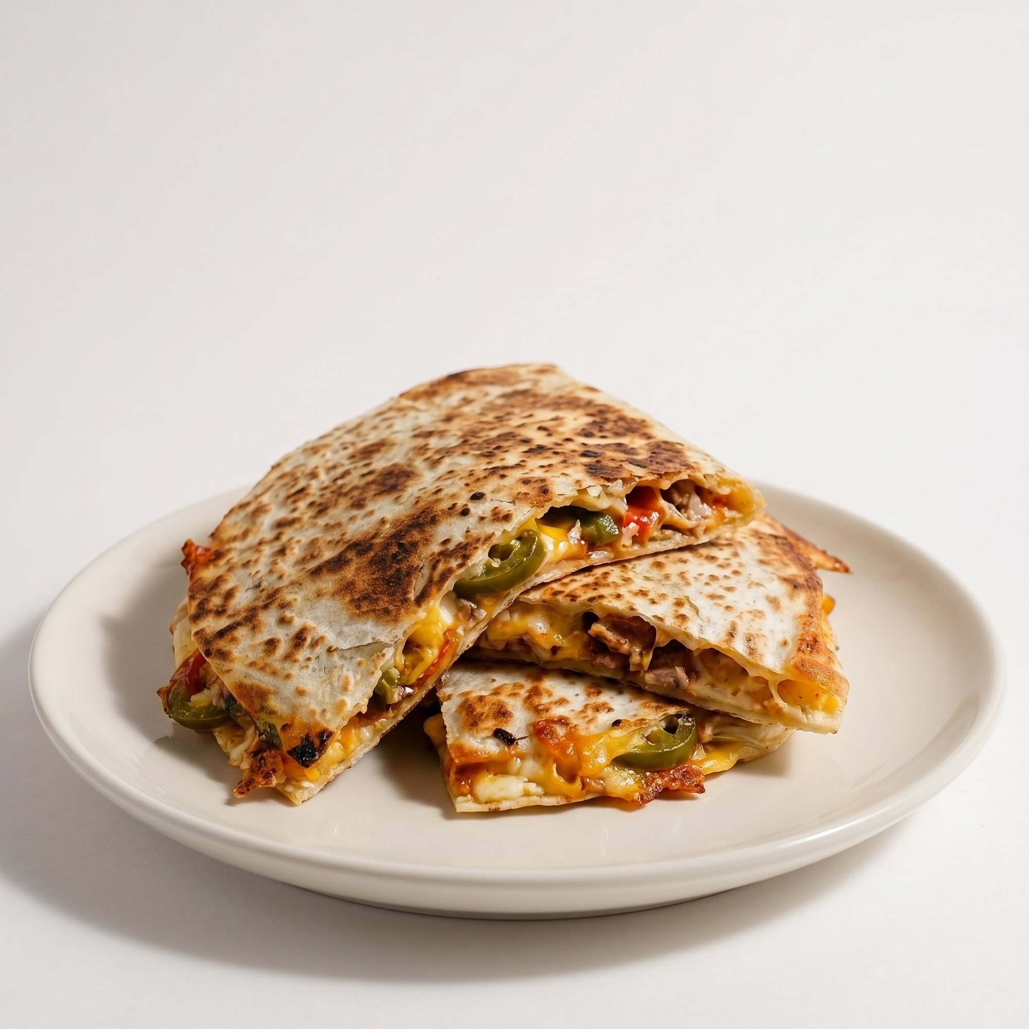 Fajita Quesadilla