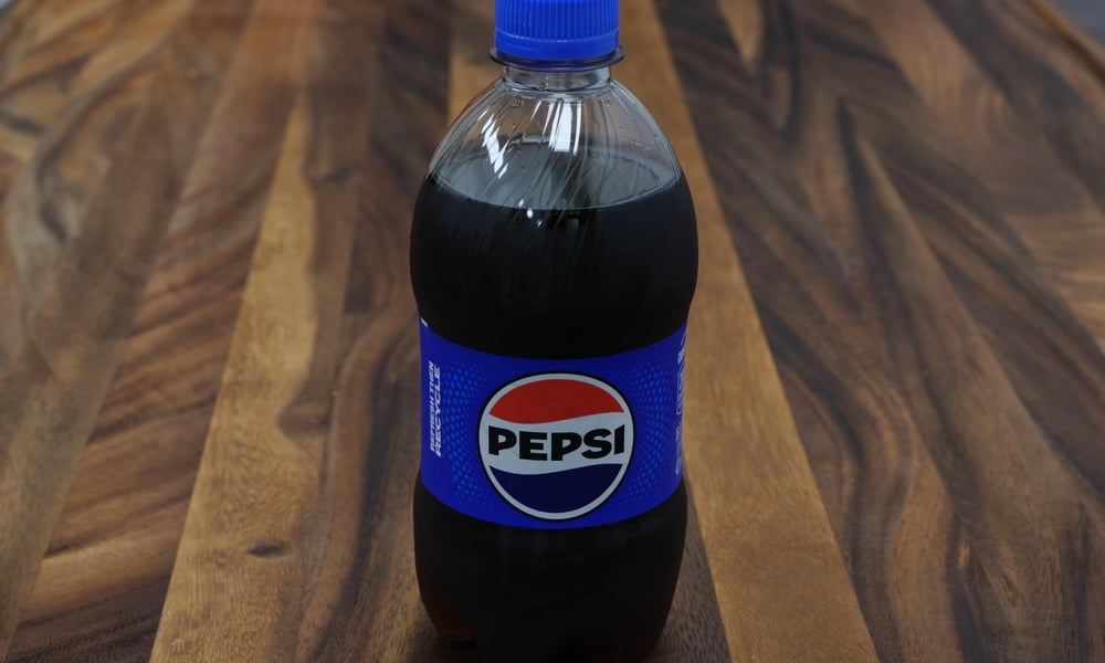 Pepsi 16 oz