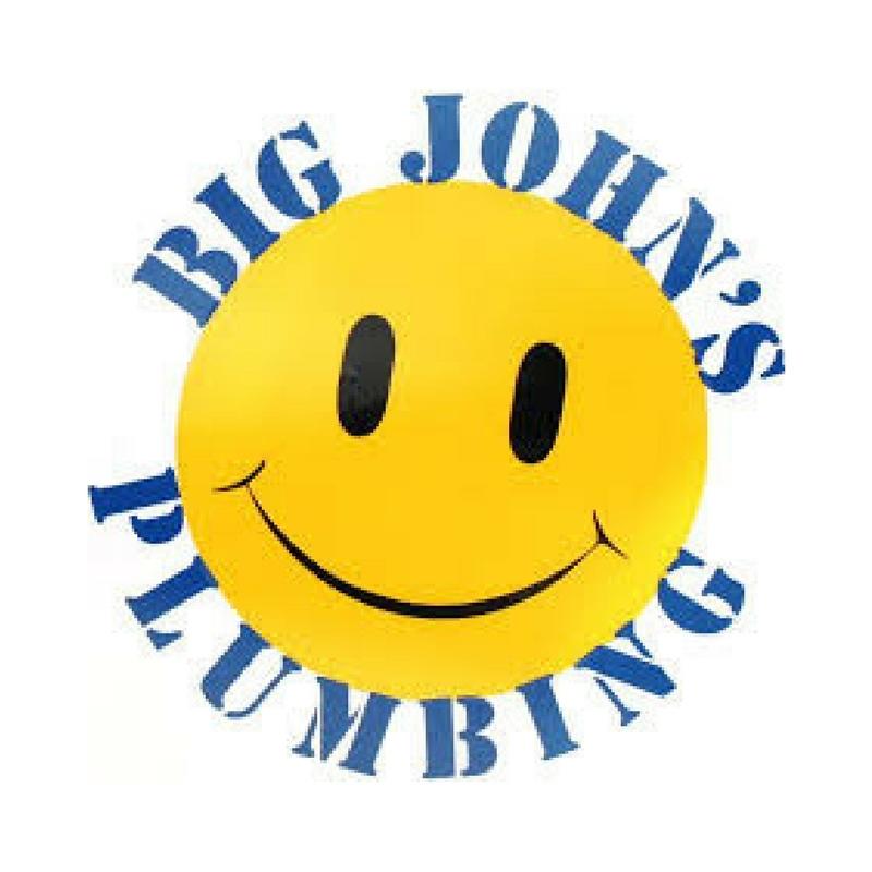 Big John’s Plumbing Logo