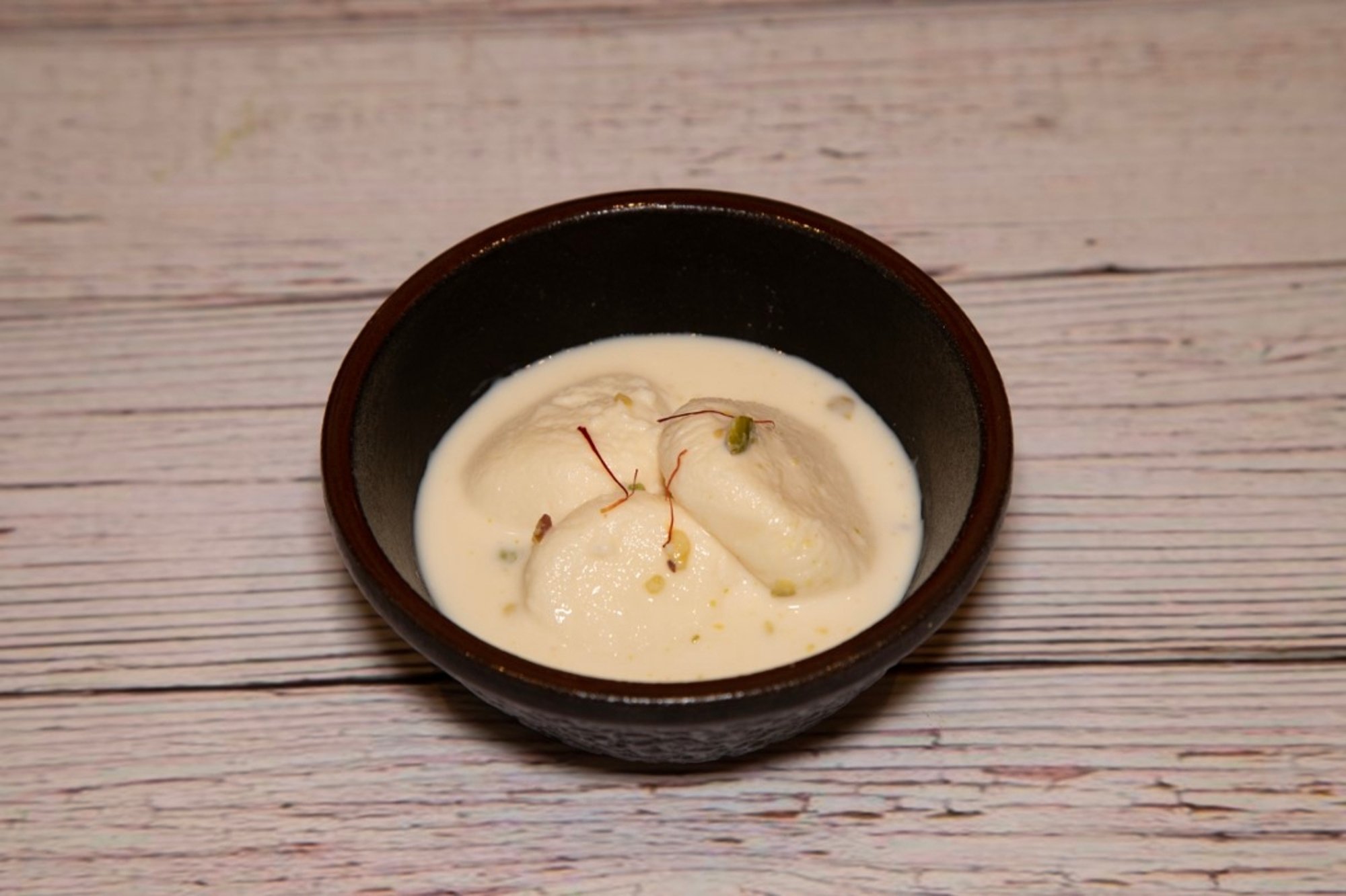 Rasmalai