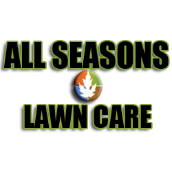 All Seasons Lawn Care Logo