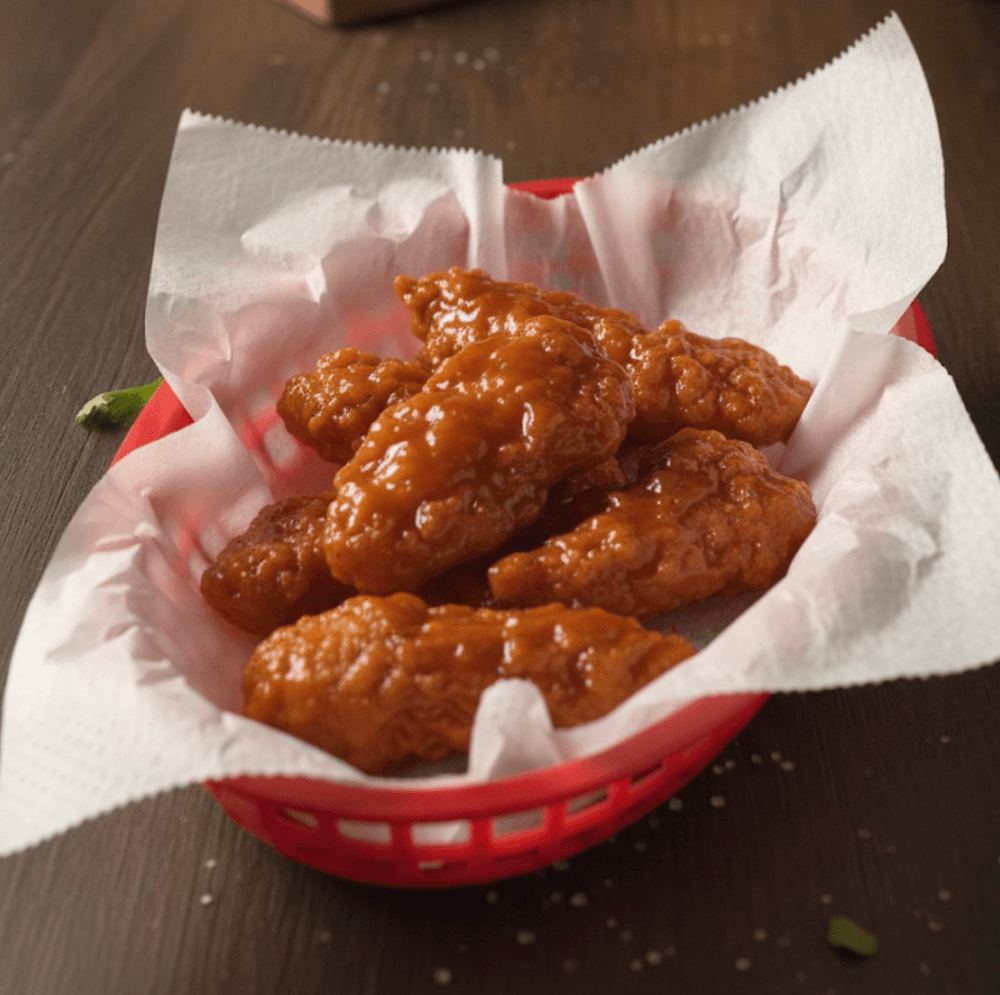 Spicy Tenders