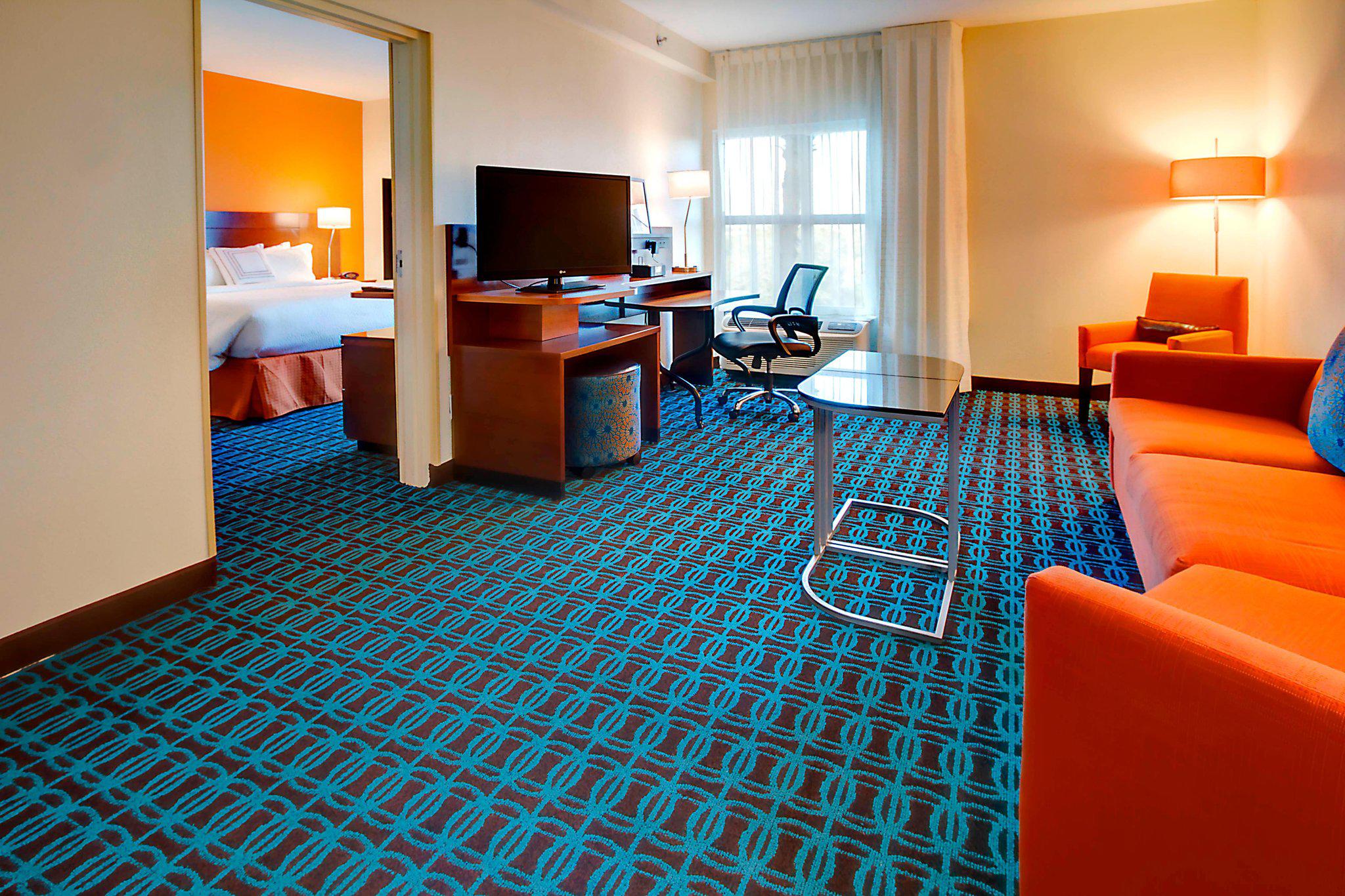 Fairfield Inn & Suites by Marriott Destin Photo