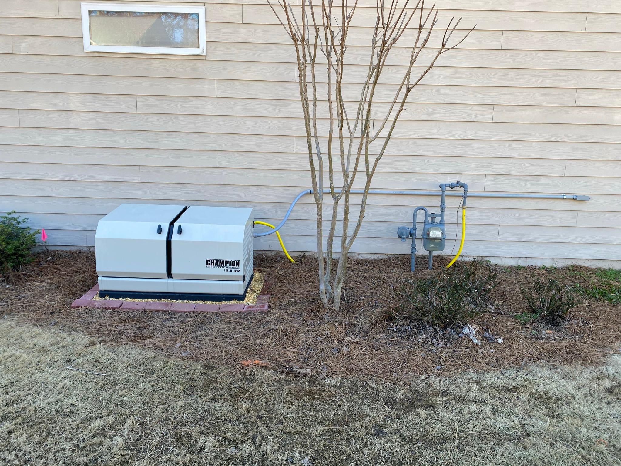 Innovative Electrical Systems, Inc. Image