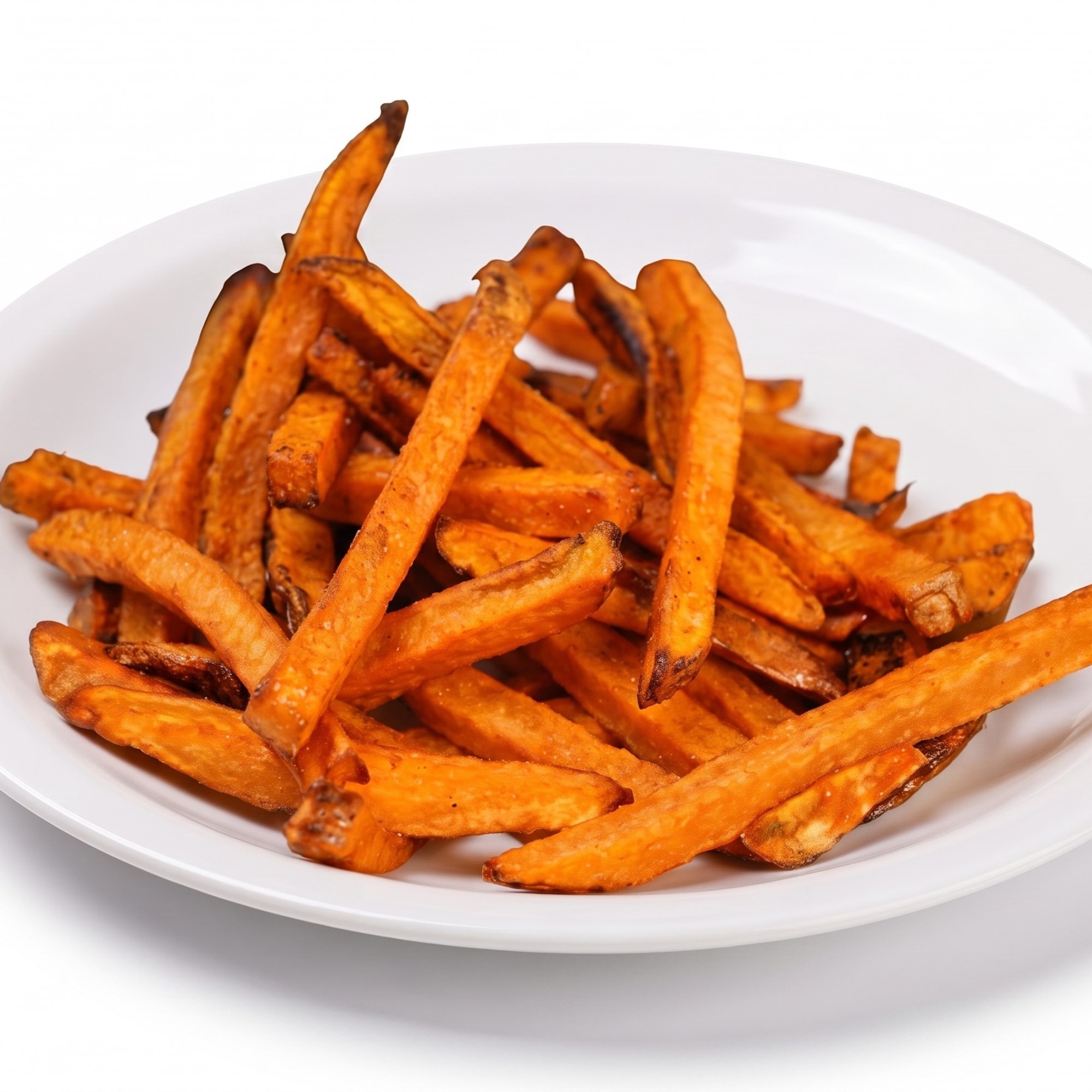 Sweet Potato Fries
