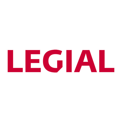Logo von LEGIAL AG
