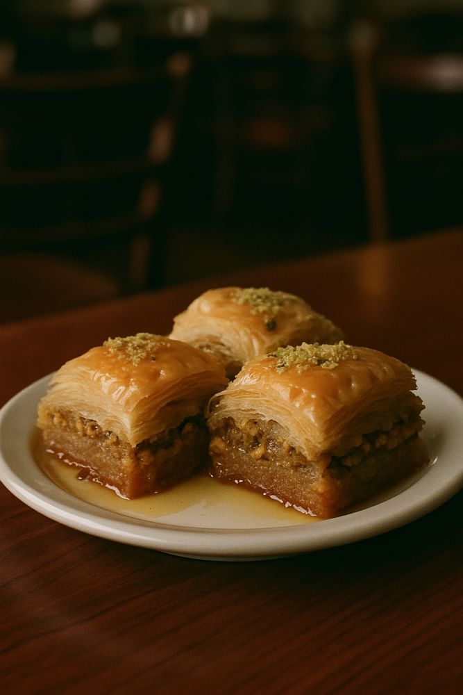 Baklava