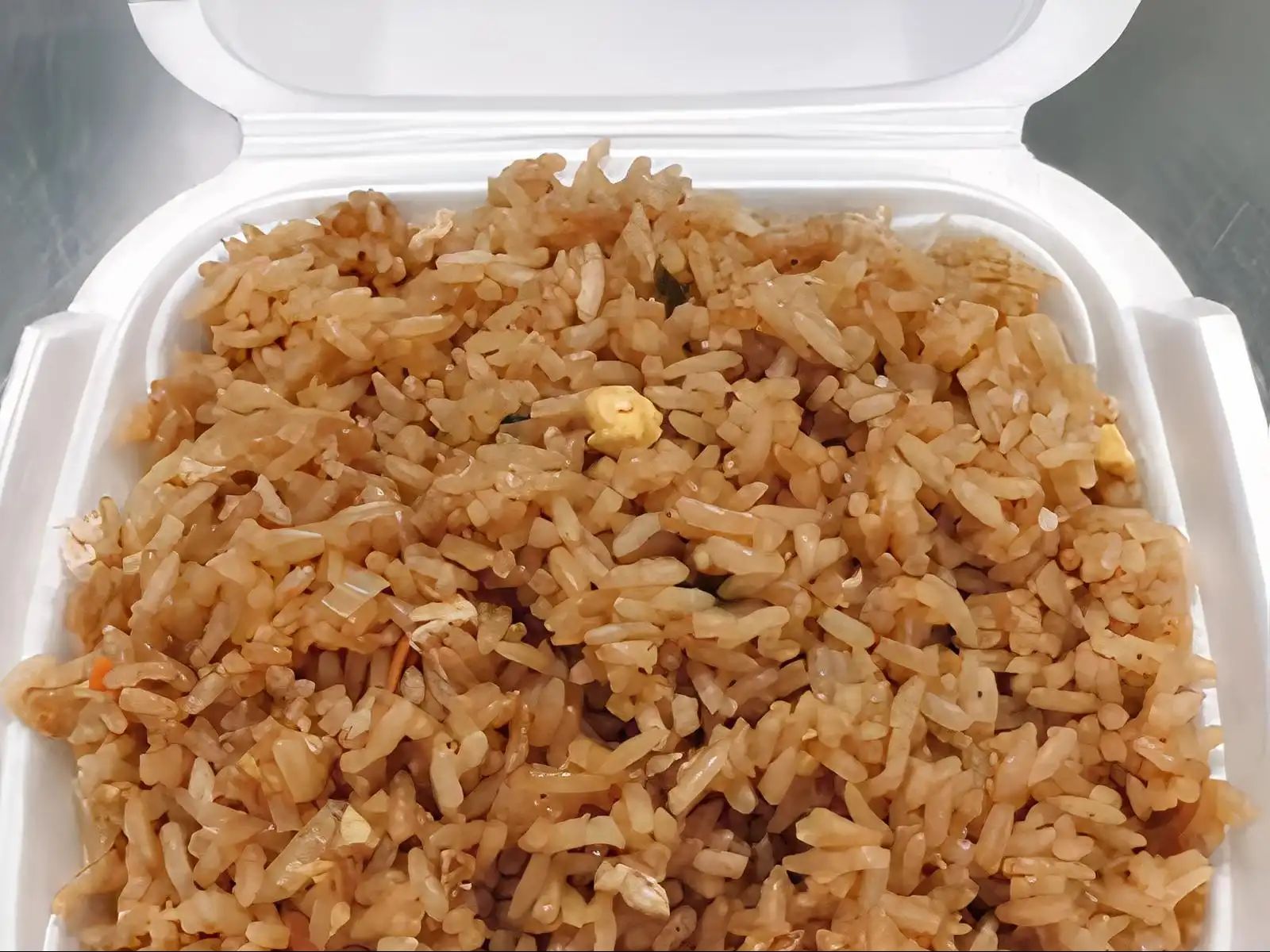 Side - Fried Rice