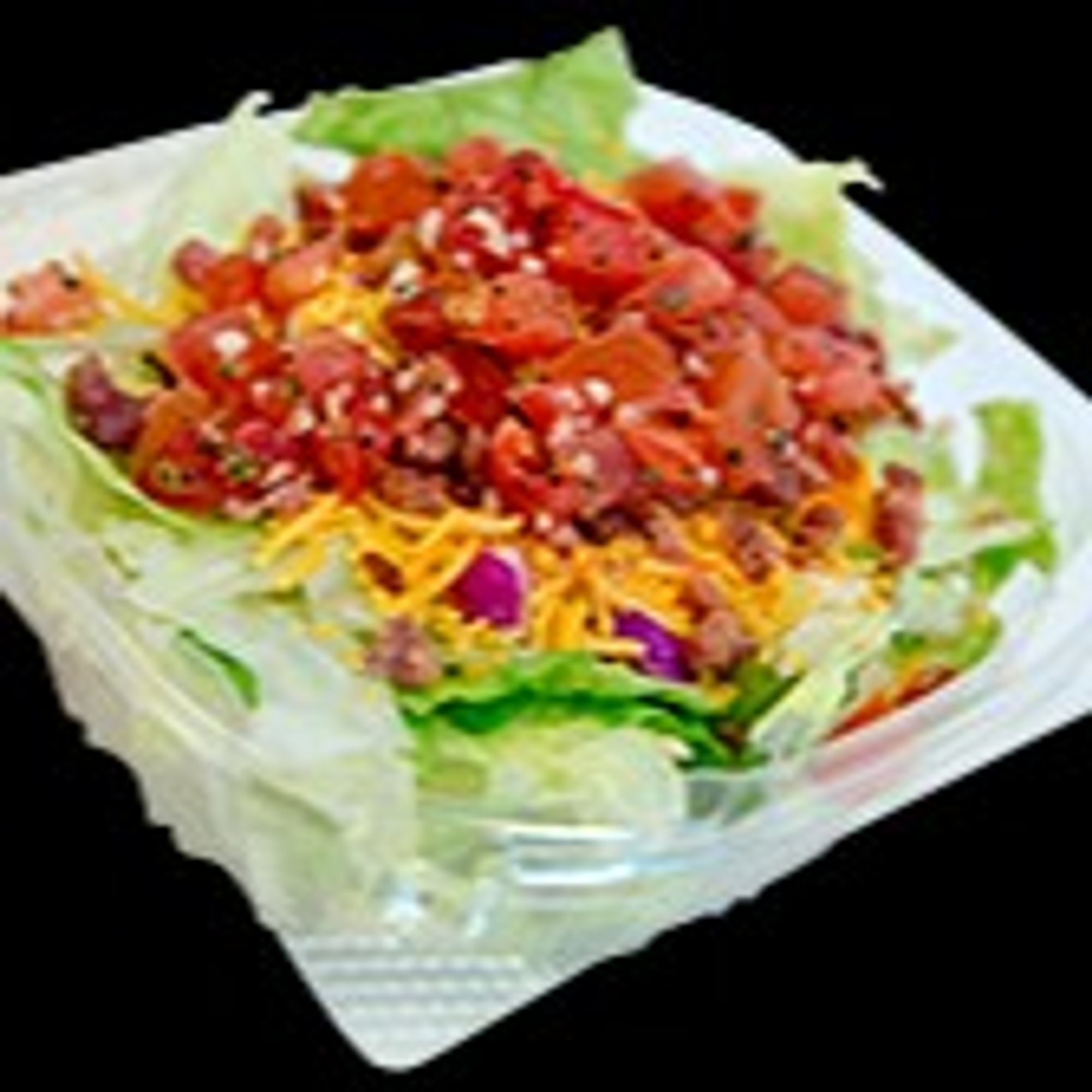 Side Salad