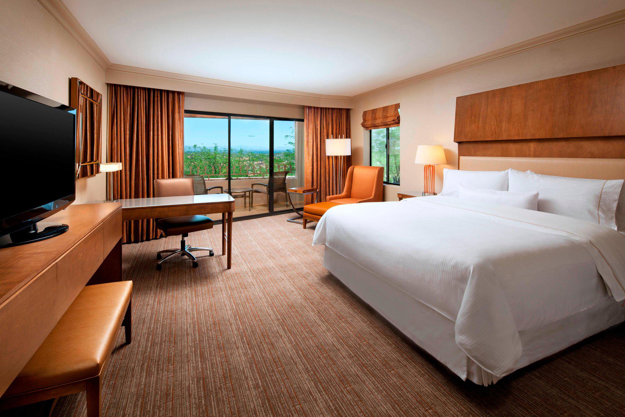 The Westin La Paloma Resort & Spa Photo