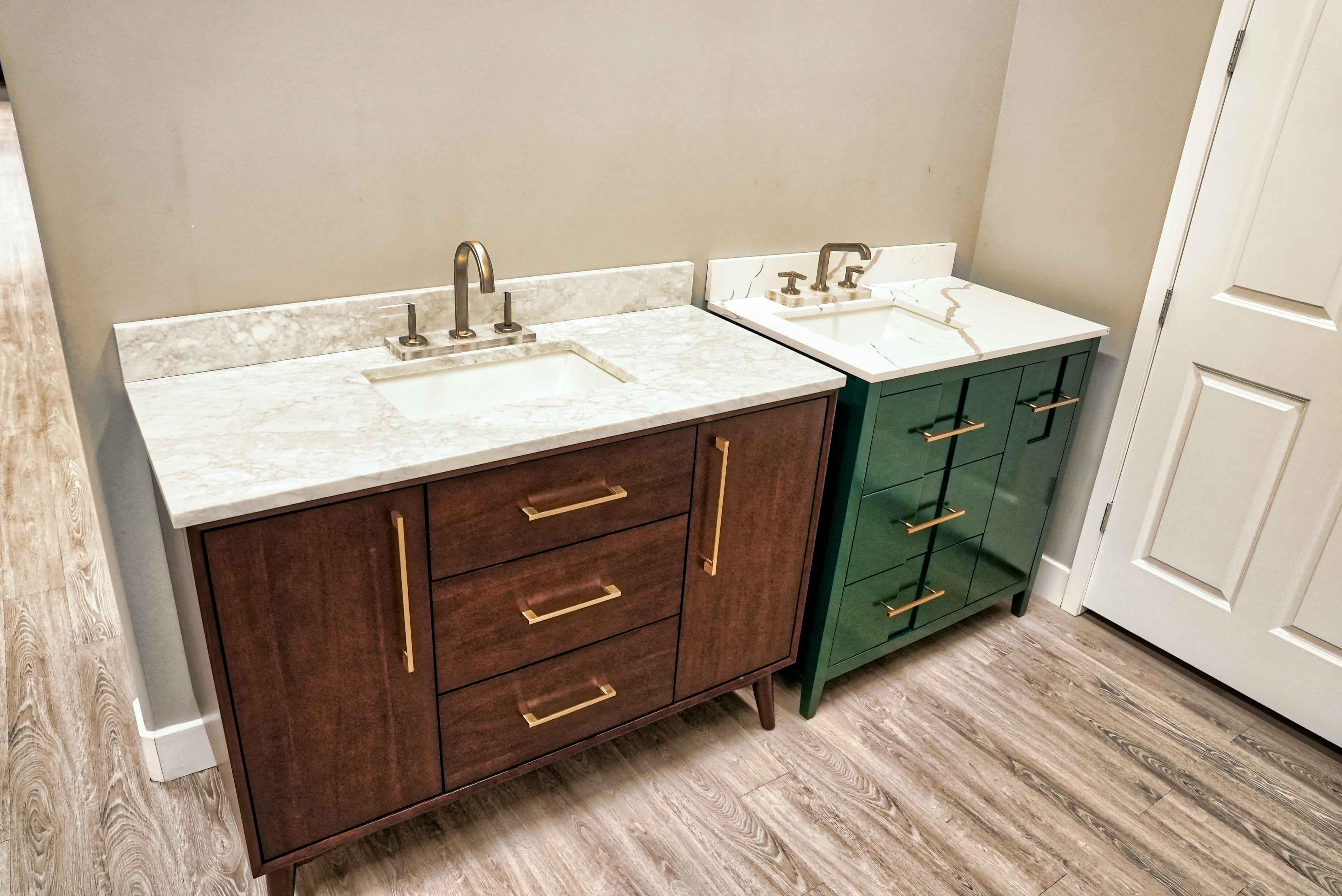 Jax Bargain Cabinets & Flooring Image