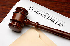 Contested Divorce