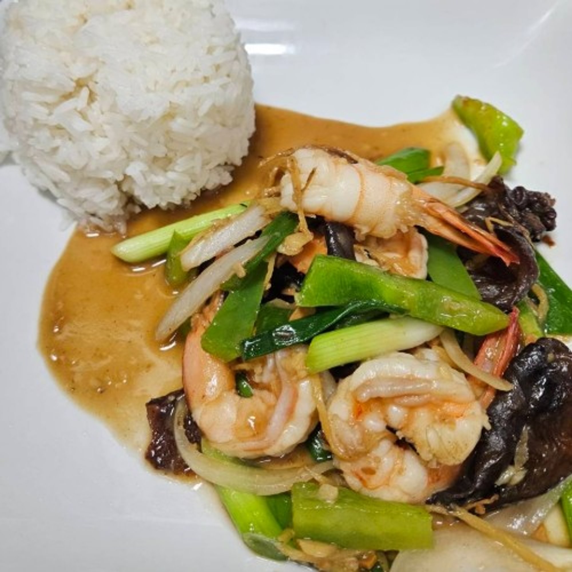 Pad Khing