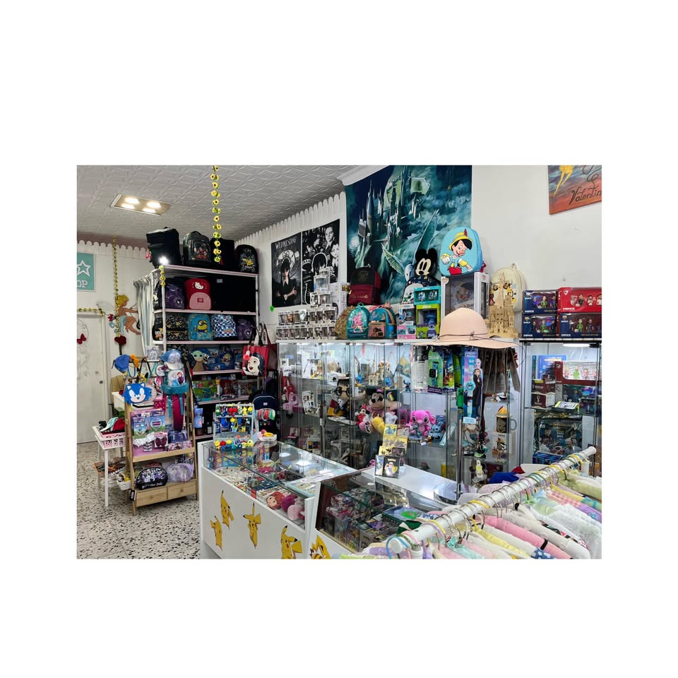 Galería en miniatura