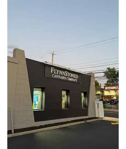 Flynnstoned Cannabis Company Image