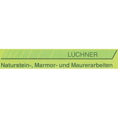 Logo von Luchner Michael Naturstein- u. Betonarbeiten