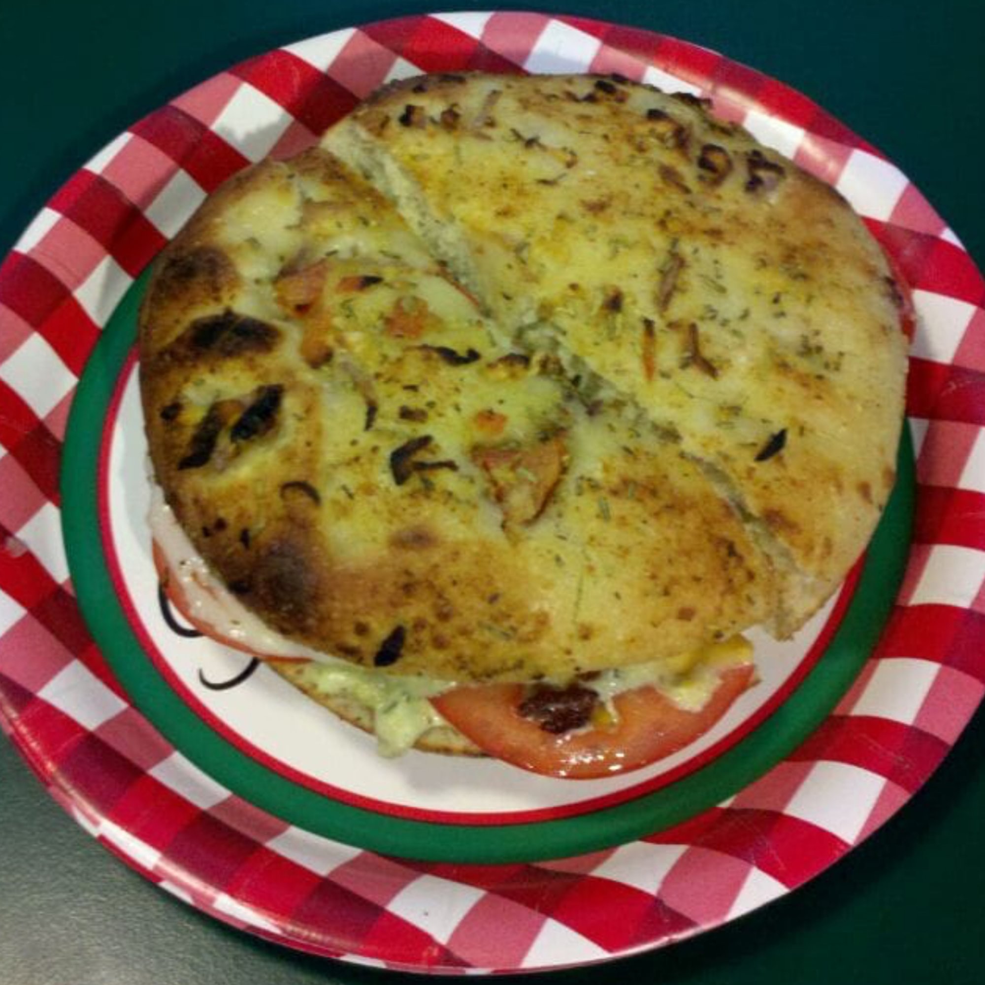 Muffaletta