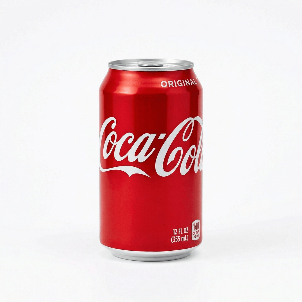 Coke