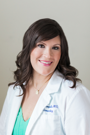 Images Lauren Campbell M.D., FAAD